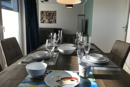  2207 - Penthouse Meerblick Dahme - 