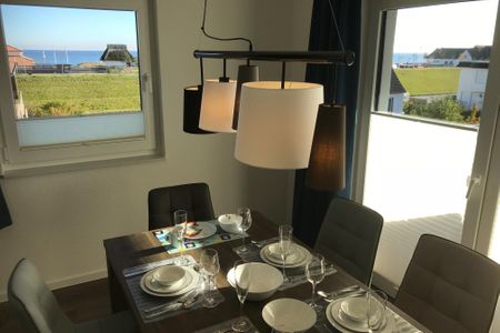  2207 - Penthouse Meerblick Dahme - 