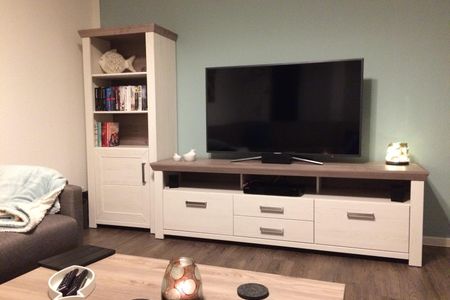  2207 - Penthouse Meerblick Dahme - 