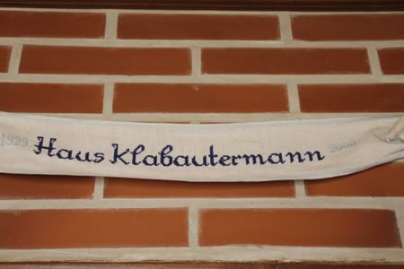 5500 - Klabautermann Dahme -