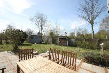 4200 - Strandhaus Robinson Dahme -