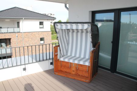 2308 - Strandwiese Dahme -