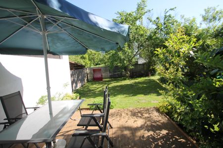 5093 - Kirchenweg 2a Dahme -