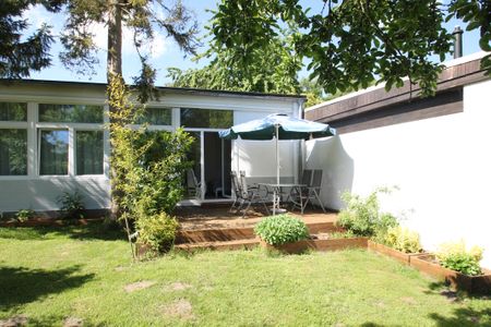 5093 - Kirchenweg 2a Dahme -