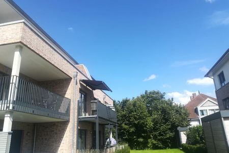  2305 - Zeitlos - Strandwiese Dahme - 