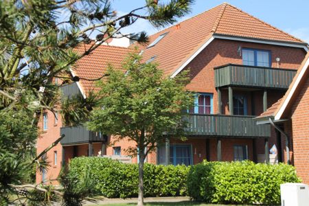 Sanfte Brise - 7021 An der Aue Dahme -