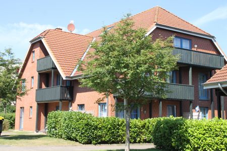 Sanfte Brise - 7021 An der Aue Dahme -