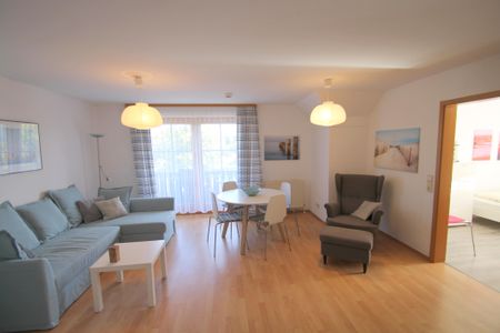 Sanfte Brise - 7021 An der Aue Dahme -