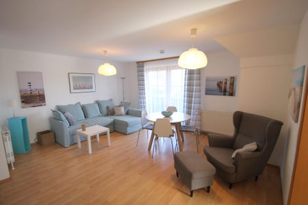 Sanfte Brise - 7021 An der Aue Dahme -