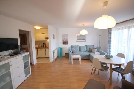 Sanfte Brise - 7021 An der Aue Dahme -