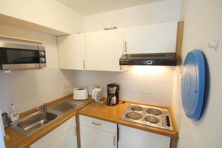 Sanfte Brise - 7021 An der Aue Dahme -