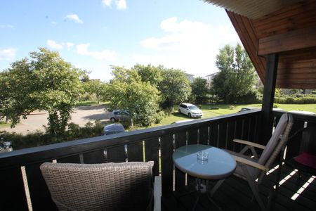 Sanfte Brise - 7021 An der Aue Dahme -