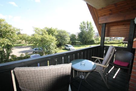 Sanfte Brise - 7021 An der Aue Dahme -