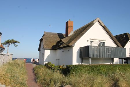 4000 - Strandhaus 24 Dahme -