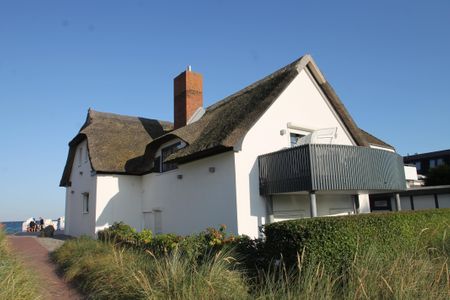 4000 - Strandhaus 24 Dahme -