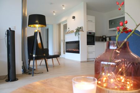  2602 - Strandwiese 18 Dahme - 