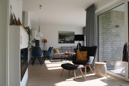  2602 - Strandwiese 18 Dahme - 