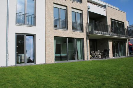 2602 - Strandwiese 18 Dahme - 