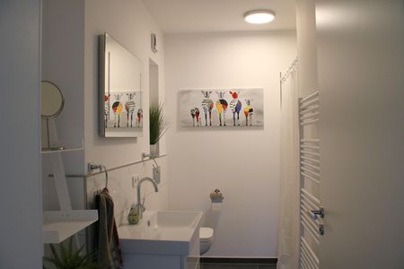  2602 - Strandwiese 18 Dahme - 