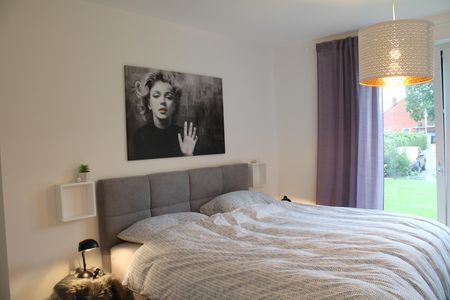  2602 - Strandwiese 18 Dahme - 