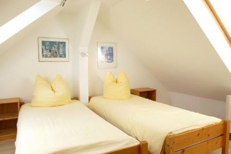 1017 - Haus am Deich WG 2 Dahme -