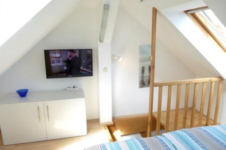 1018 - Haus am Deich WG 3 Dahme -