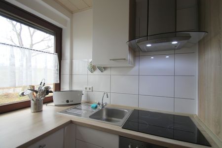 1016 - Haus am Deich WG 1 Dahme -