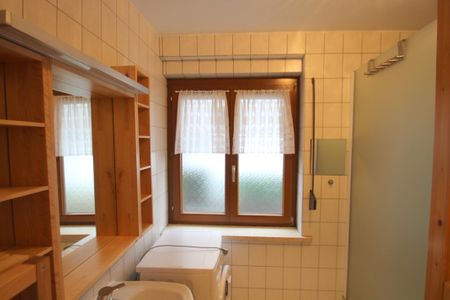 1016 - Haus am Deich WG 1 Dahme -