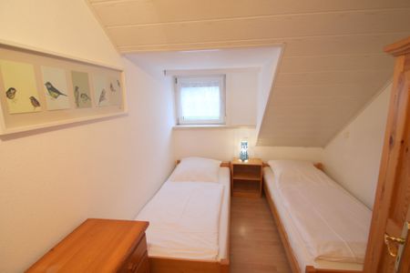 1017 - Haus am Deich WG 2 Dahme -