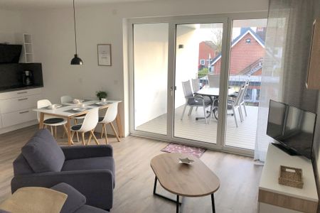 2606 - Strandwiese 18 Dahme -