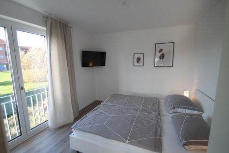 2606 - Strandwiese 18 Dahme -