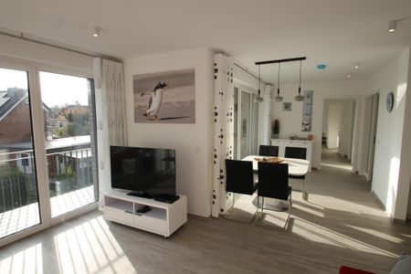 2605 - Strandwiese 18 Dahme -