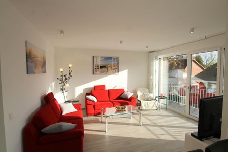 2605 - Strandwiese 18 Dahme -