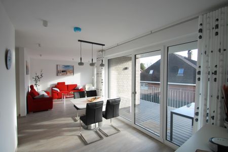 2605 - Strandwiese 18 Dahme -