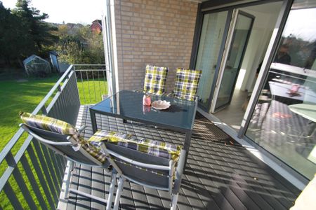 2605 - Strandwiese 18 Dahme -