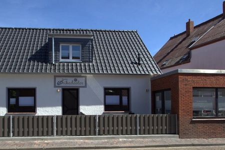 Pension Likedeeler Doppelzimmer William Kidd Pension Likedeeler - 