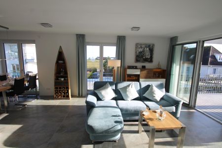  2504 - MEERzeit Strandwiese 15 Dahme - 