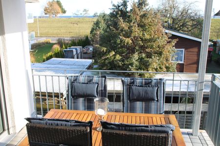  2504 - MEERzeit Strandwiese 15 Dahme - 