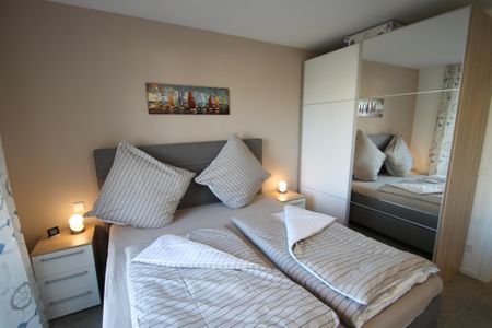  2504 - MEERzeit Strandwiese 15 Dahme - 