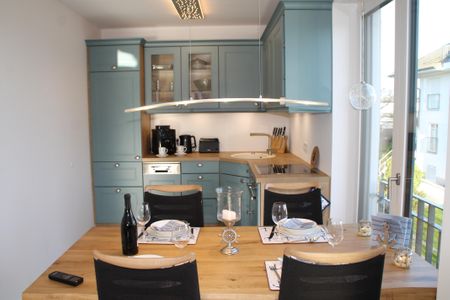  2504 - MEERzeit Strandwiese 15 Dahme - 