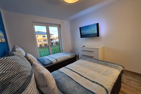 2506 - Kleine Auszeit mit Sauna Strandwiese Dahme -