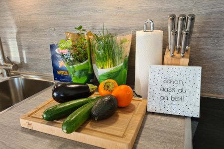 2506 - Kleine Auszeit mit Sauna Strandwiese Dahme -