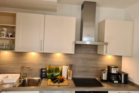 2506 - Kleine Auszeit mit Sauna Strandwiese Dahme -