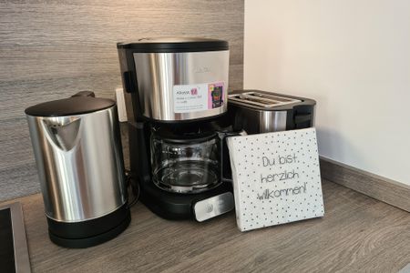 2506 - Kleine Auszeit mit Sauna Strandwiese Dahme -