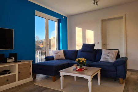 2506 - Kleine Auszeit mit Sauna Strandwiese Dahme -