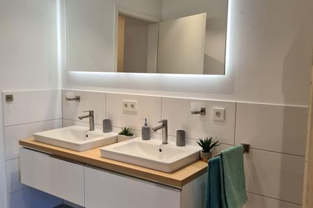 2506 - Kleine Auszeit mit Sauna Strandwiese Dahme -