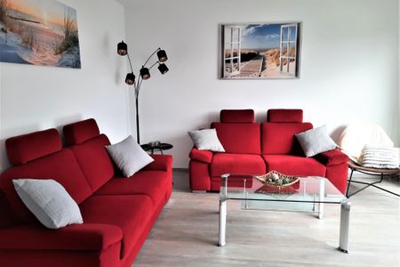 2605 - Strandwiese 18 Dahme -