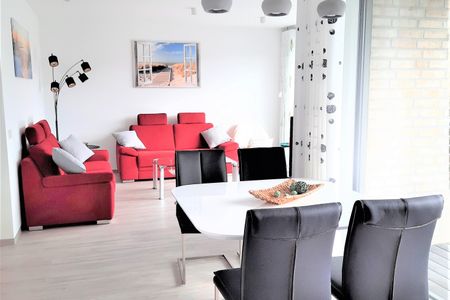 2605 - Strandwiese 18 Dahme -