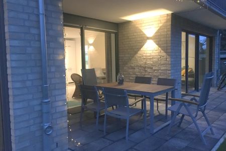 2502 - Heimathafen - Strandwiese 15 Dahme -