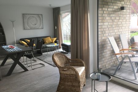 2502 - Heimathafen - Strandwiese 15 Dahme -